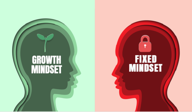 Growth Mindset Blog - Code School SideQuests